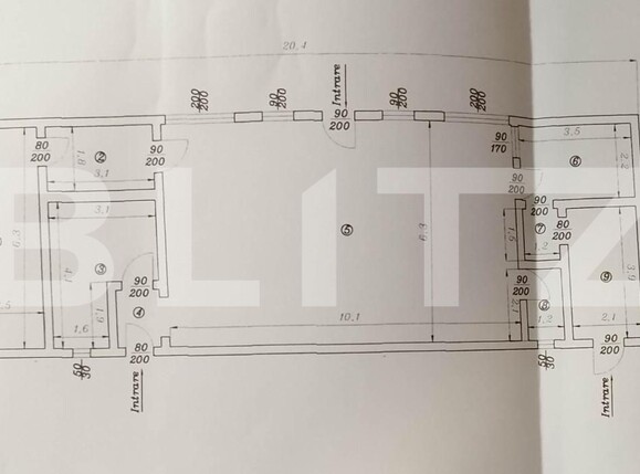 Casa de vânzare 5 camere Rafov - 155011CV | BLITZ Ploieşti | Poza4