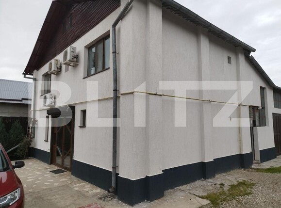 Casa de vânzare 5 camere Rafov - 155011CV | BLITZ Ploieşti | Poza1