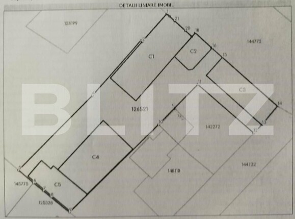 Casa de vânzare 5 camere Rafov - 155011CV | BLITZ Ploieşti | Poza7