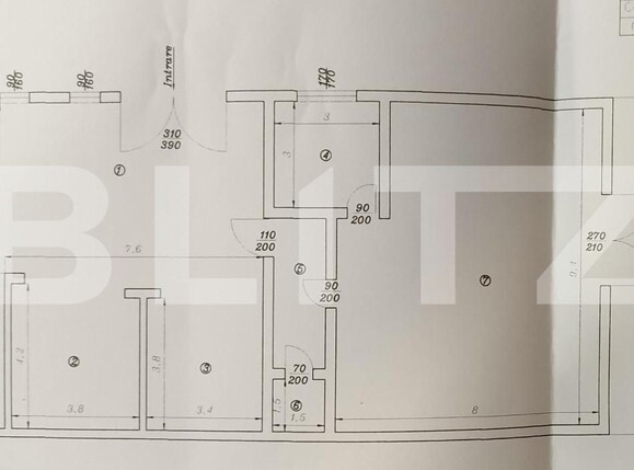 Casa de vânzare 5 camere Rafov - 155011CV | BLITZ Ploieşti | Poza3