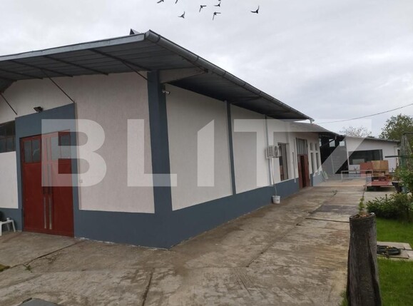 Casa de vânzare 5 camere Rafov - 155011CV | BLITZ Ploieşti | Poza11