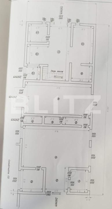 Casa de vânzare 5 camere Rafov - 155011CV | BLITZ Ploieşti | Poza6