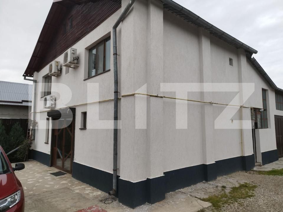 Casa de vânzare 5 camere Rafov - 155011CV | BLITZ Ploieşti | Poza1