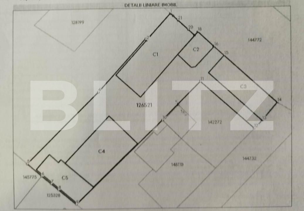 Casa de vânzare 5 camere Rafov - 155011CV | BLITZ Ploieşti | Poza7