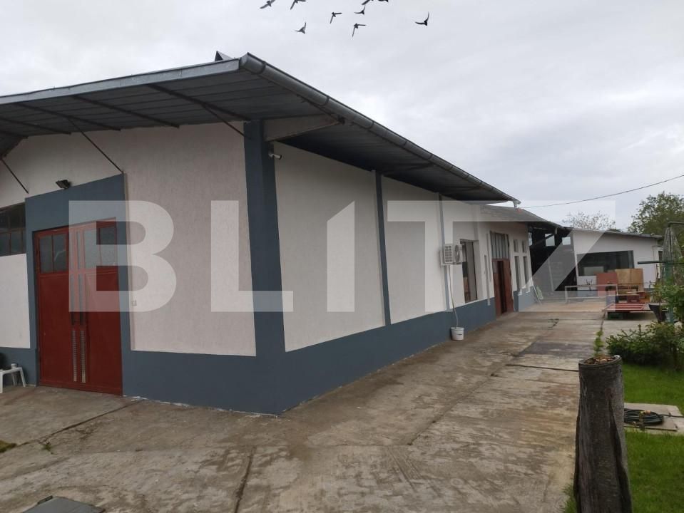 Casa de vânzare 5 camere Rafov - 155011CV | BLITZ Ploieşti | Poza11