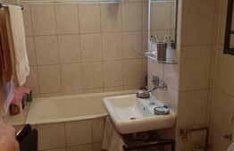 Apartament cu 3 camere confort 1 , centrala termica  Nord