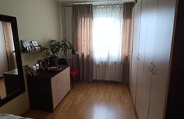 Apartament cu 3 camere confort 1 , centrala termica  Nord