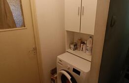 Apartament cu 3 camere confort 1 , centrala termica  Nord