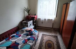Apartament cu 3 camere confort 1 , centrala termica  Nord