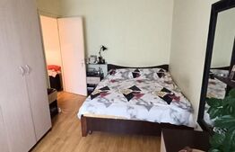 Apartament cu 3 camere confort 1 , centrala termica  Nord