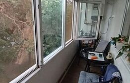 Apartament cu 3 camere confort 1 , centrala termica  Nord