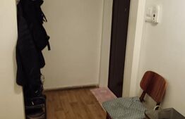 Apartament cu 3 camere confort 1 , centrala termica  Nord
