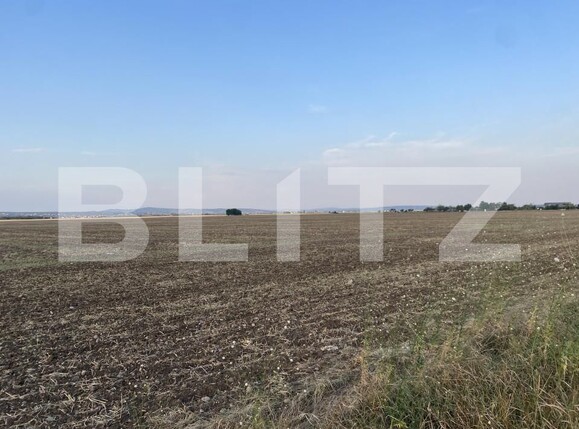 Teren de vânzare Exterior Nord - 155528TV | BLITZ Ploieşti | Poza6