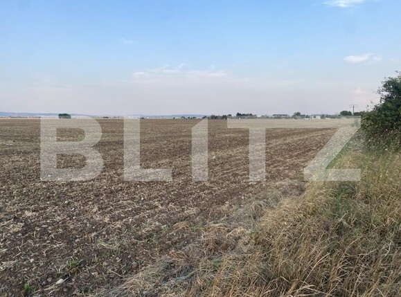 Teren de vânzare Exterior Nord - 155528TV | BLITZ Ploieşti | Poza7