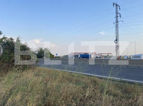 Teren de vânzare Exterior Nord - 155528TV | BLITZ Ploieşti | Poza6