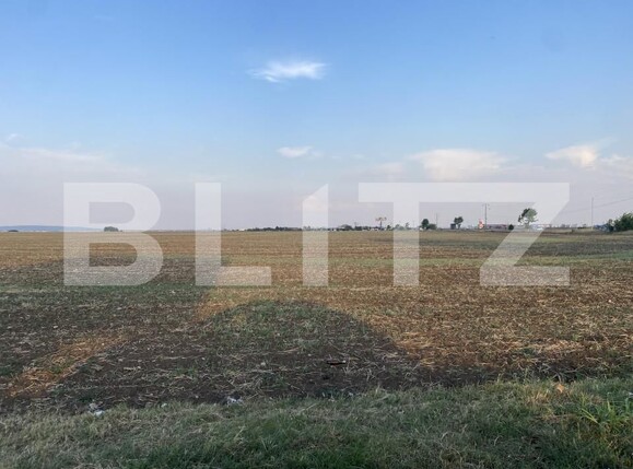 Teren de vânzare Exterior Nord - 155528TV | BLITZ Ploieşti | Poza3