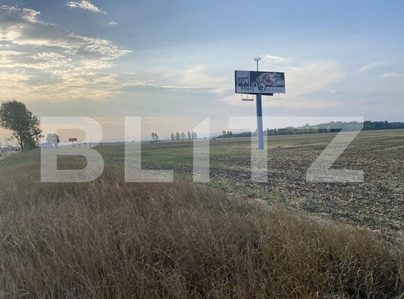 Teren de vânzare Exterior Nord - 155528TV | BLITZ Ploieşti | Poza4