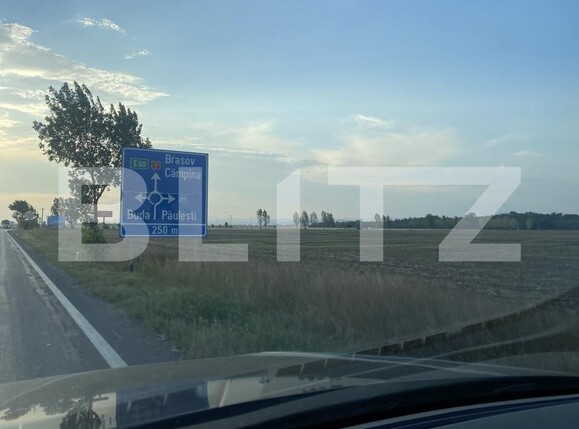 Teren de vânzare Exterior Nord - 155528TV | BLITZ Ploieşti | Poza5