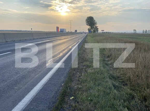 Teren de vânzare Exterior Nord - 155528TV | BLITZ Ploieşti | Poza1