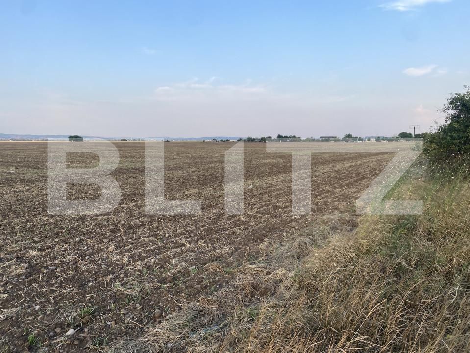 Teren de vânzare Exterior Nord - 155528TV | BLITZ Ploieşti | Poza7