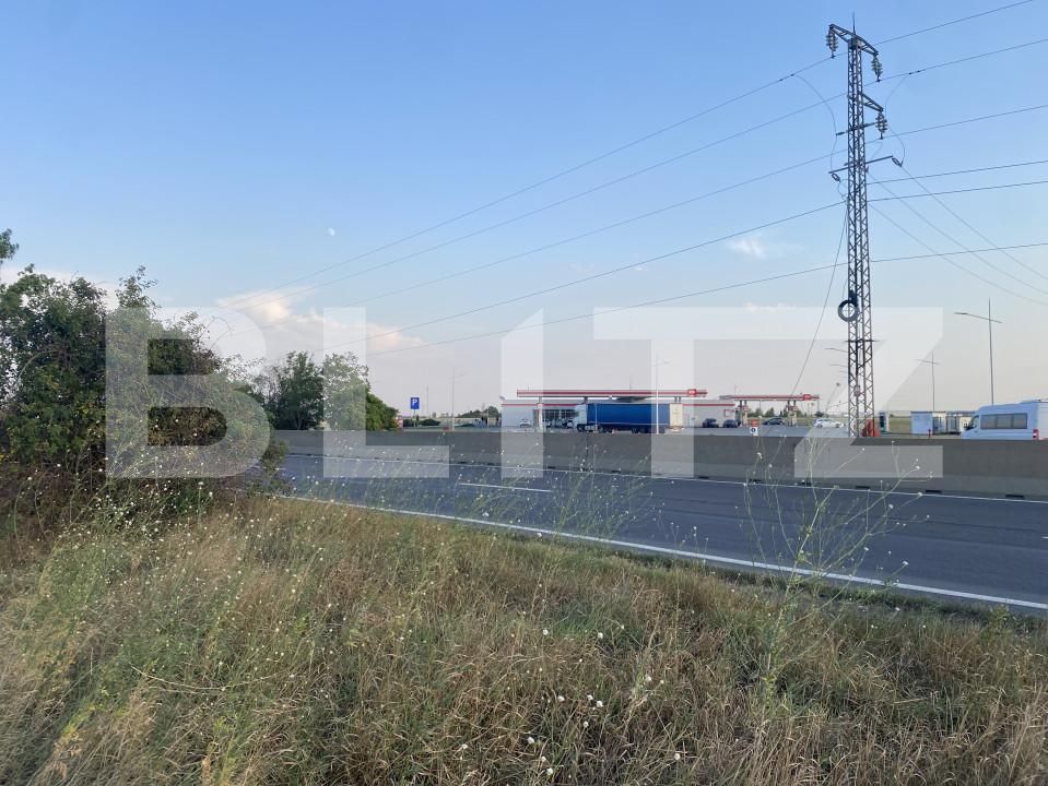Teren de vânzare Exterior Nord - 155528TV | BLITZ Ploieşti | Poza6
