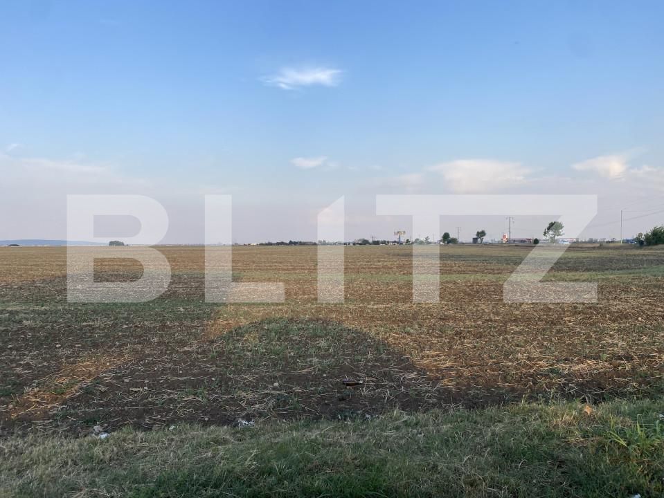 Teren de vânzare Exterior Nord - 155528TV | BLITZ Ploieşti | Poza3