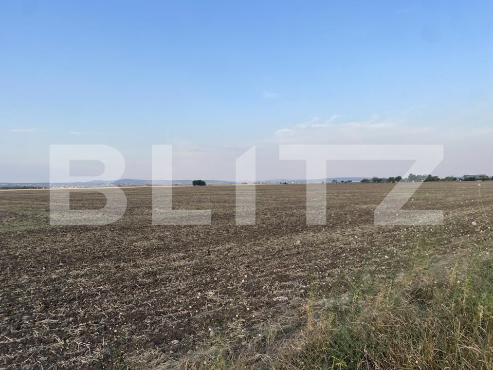 Teren de vânzare Exterior Nord - 155528TV | BLITZ Ploieşti | Poza7