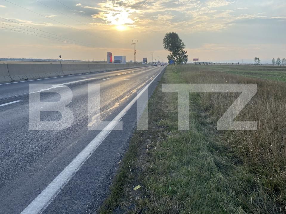 Teren de vânzare Exterior Nord - 155528TV | BLITZ Ploieşti | Poza2