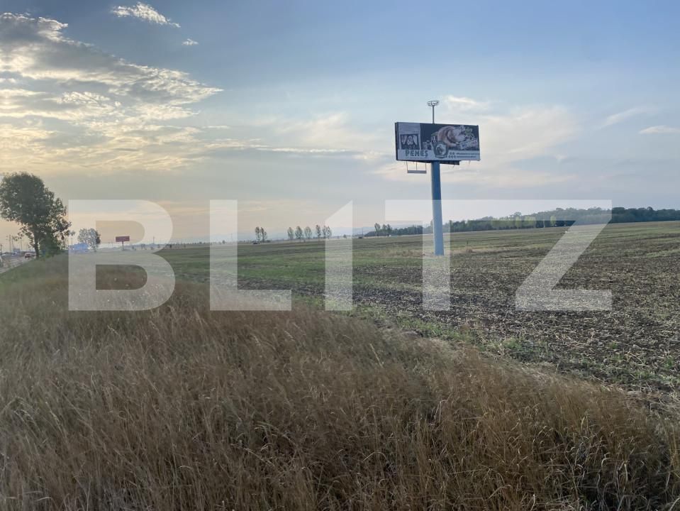 Teren de vânzare Exterior Nord - 155528TV | BLITZ Ploieşti | Poza3