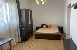 Garsoniera comfort 1 sporit , mobila pe comanda zona Cina 