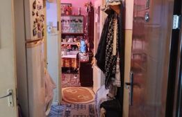 Apartament 2 camere Vest , etaj 2 , geam la baie 