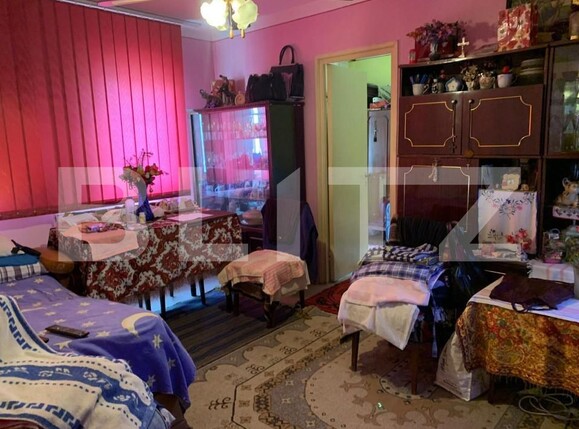 Apartament de vânzare 2 camere Vest - Lămâița - 155742AV | BLITZ Ploieşti | Poza1