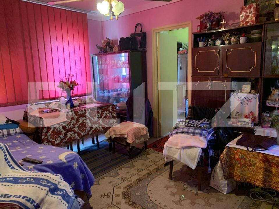 Apartament de vânzare 2 camere Vest - Lămâița - 155742AV | BLITZ Ploieşti | Poza1