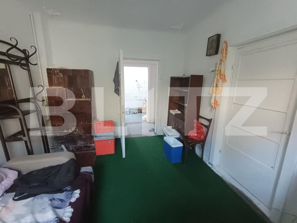 Casa de vânzare 3 camere Central - 156199CV | BLITZ Ploieşti | Poza4