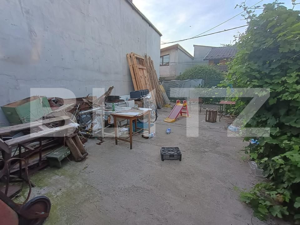 Casa de vânzare 3 camere Central - 156199CV | BLITZ Ploieşti | Poza3