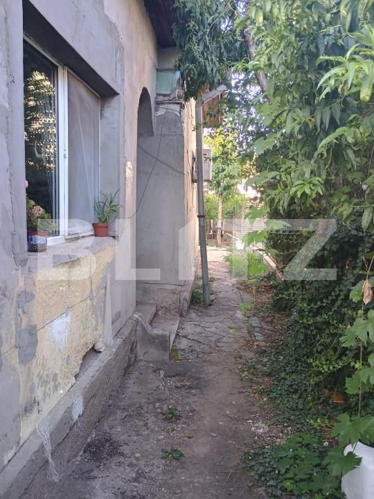 Casa de vânzare 3 camere Central - 156199CV | BLITZ Ploieşti | Poza1