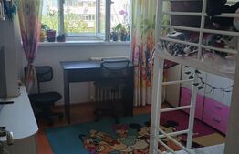 Apartament, 3 camere, decomandat, zona Malu Rosu 