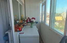 Apartament, 3 camere, decomandat, zona Malu Rosu 