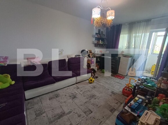 Apartament de vânzare 3 camere Malu Roșu - 156200AV | BLITZ Ploieşti | Poza3