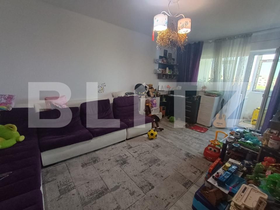 Apartament de vânzare 3 camere Malu Roșu - 156200AV | BLITZ Ploieşti | Poza3