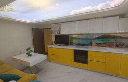 Apartament, 3 camere, Plopeni