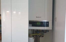 Apartament, 3 camere, Plopeni