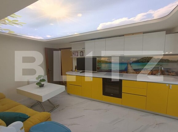 Apartament de vânzare 3 camere Exterior Nord - 156304AV | BLITZ Ploieşti | Poza1