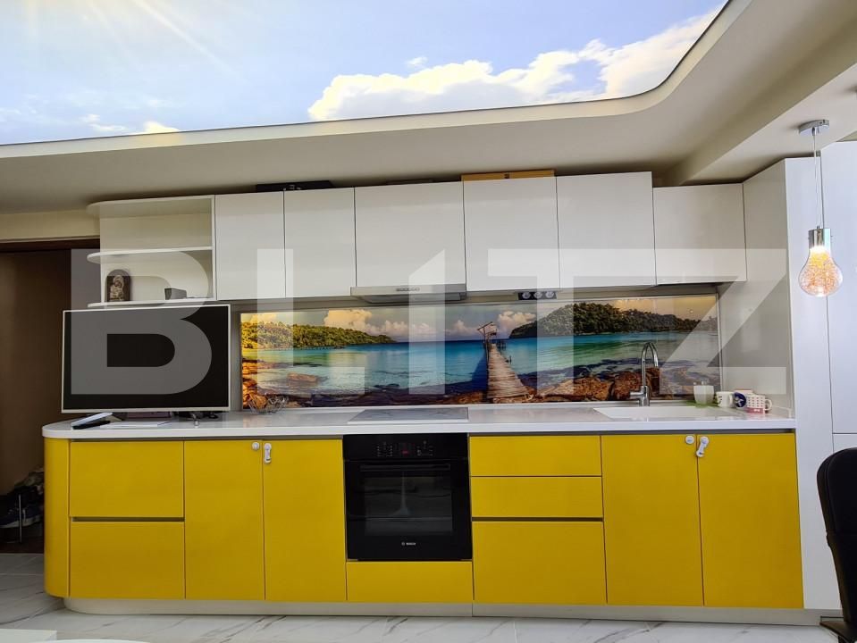 Apartament de vânzare 3 camere Exterior Nord - 156304AV | BLITZ Ploieşti | Poza2