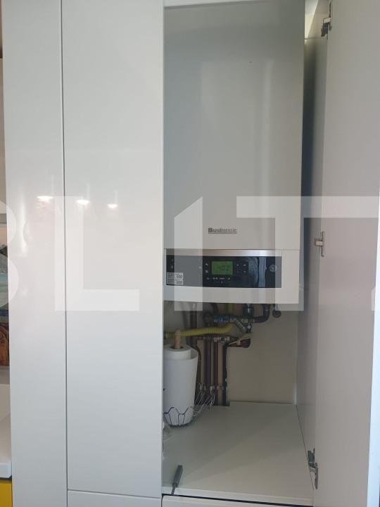 Apartament de vânzare 3 camere Exterior Nord - 156304AV | BLITZ Ploieşti | Poza5