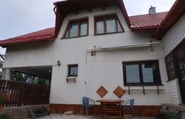 Casa, 7 Camere, Paulesti, teren 1700mp