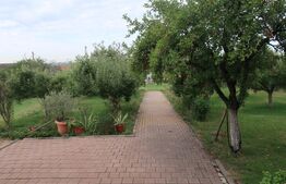 Casa, 7 Camere, Paulesti, teren 1700mp