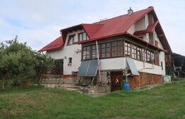 Casa, 7 Camere, Paulesti, teren 1700mp