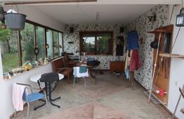 Casa, 7 Camere, Paulesti, teren 1700mp