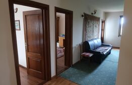 Casa, 7 Camere, Paulesti, teren 1700mp